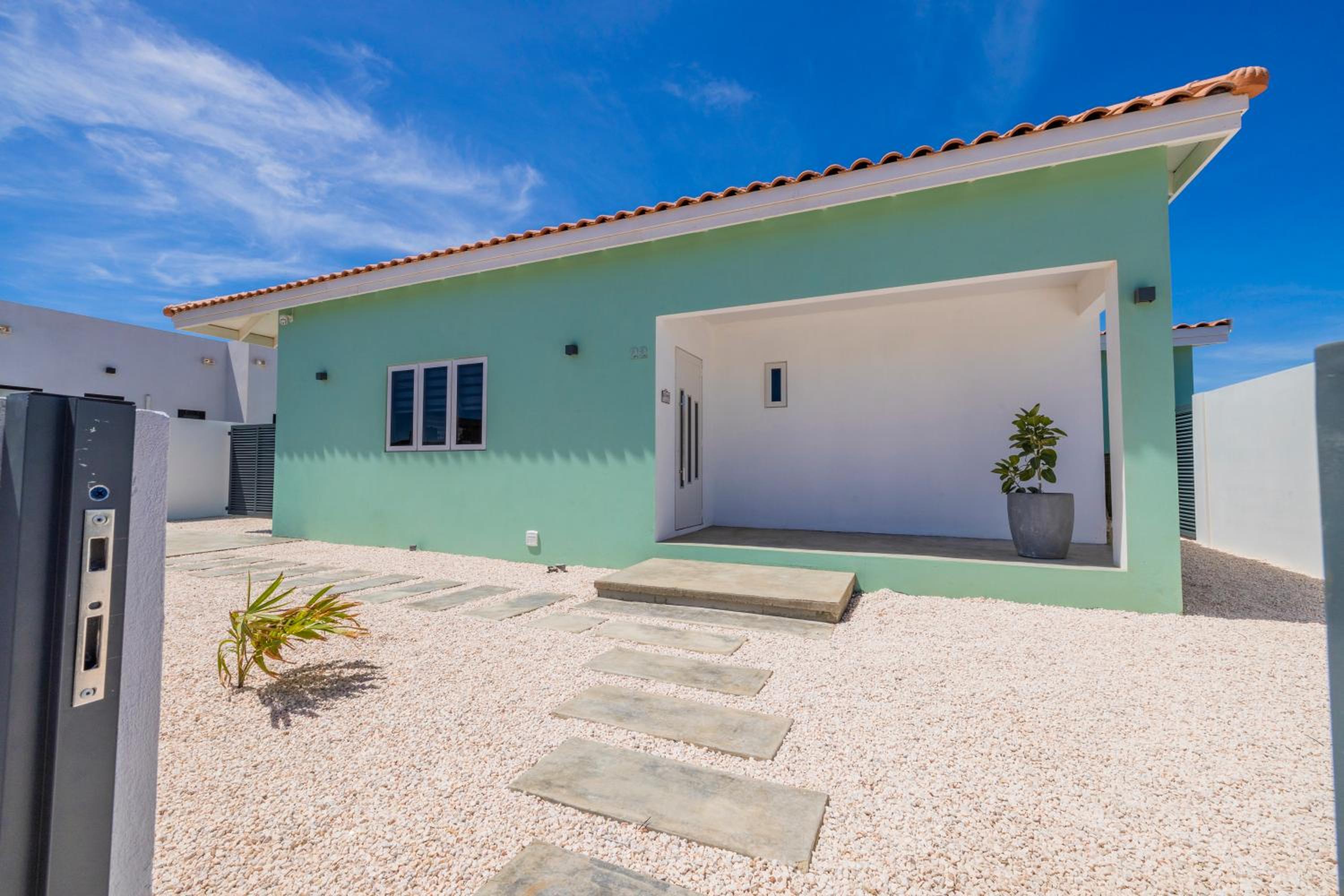 Luxury Villa Marcos - Private - Large pool