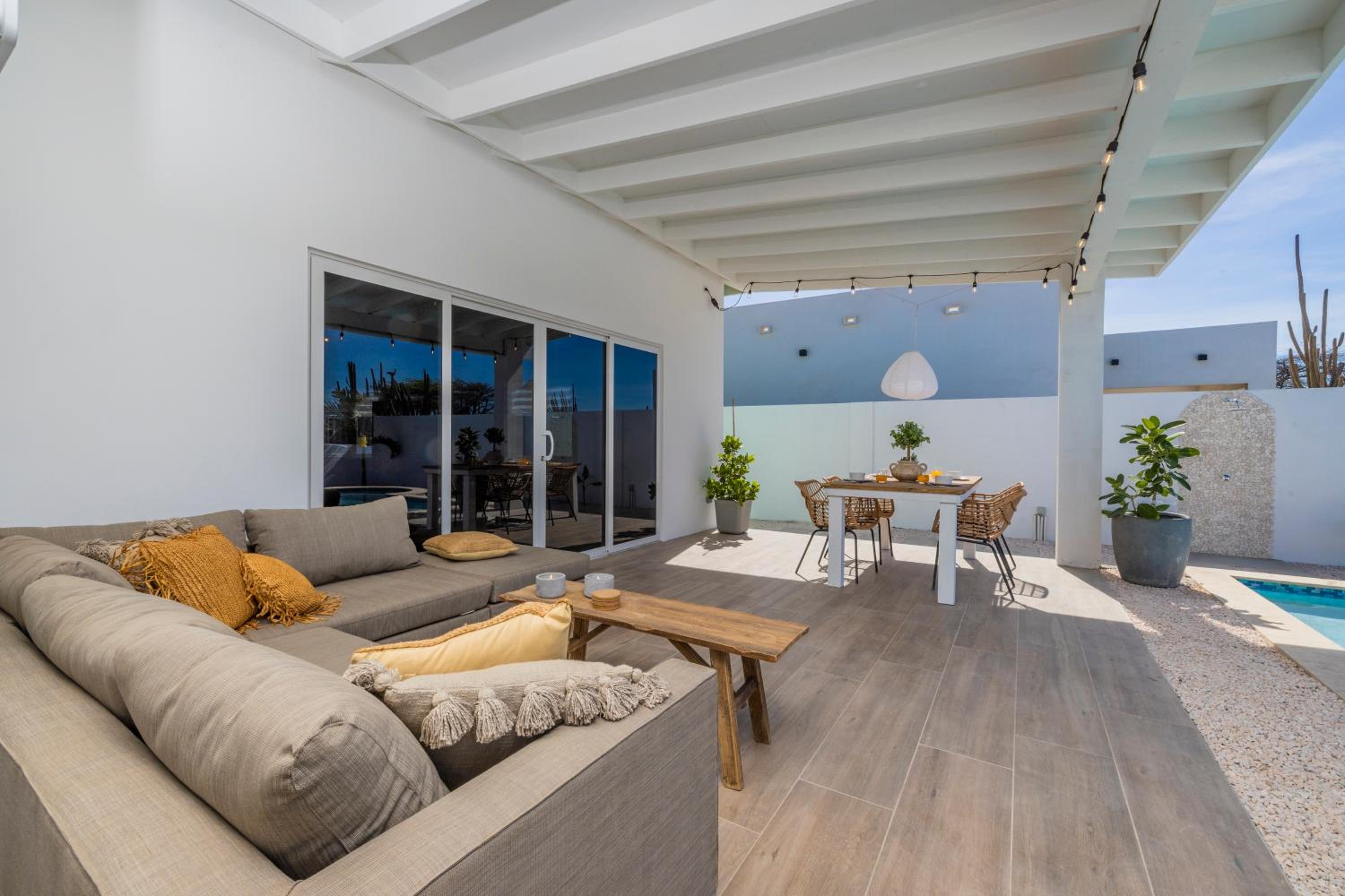 Luxury Villa Marcos - Private - Large pool
