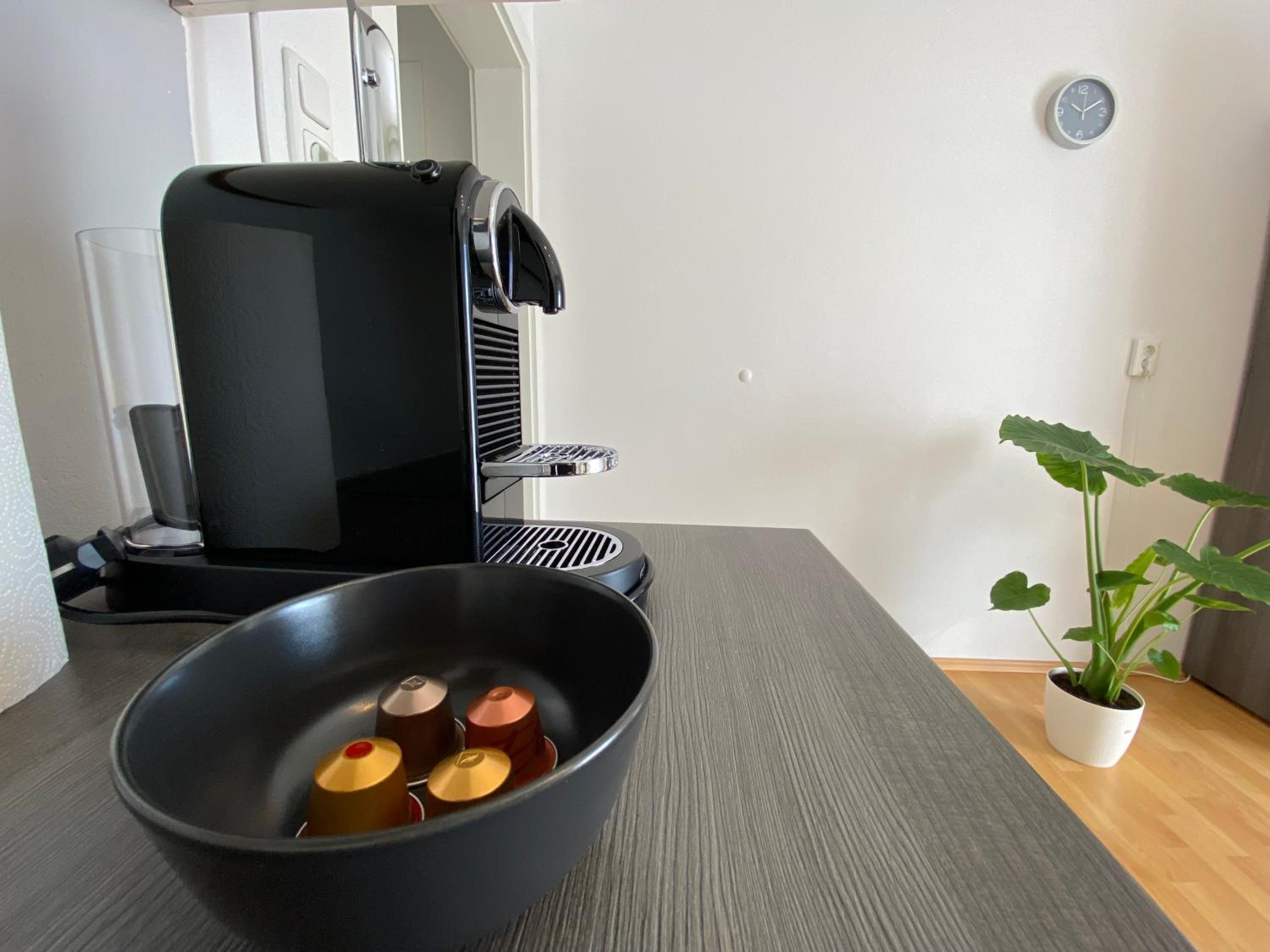 Ferienwohnung Beatrix