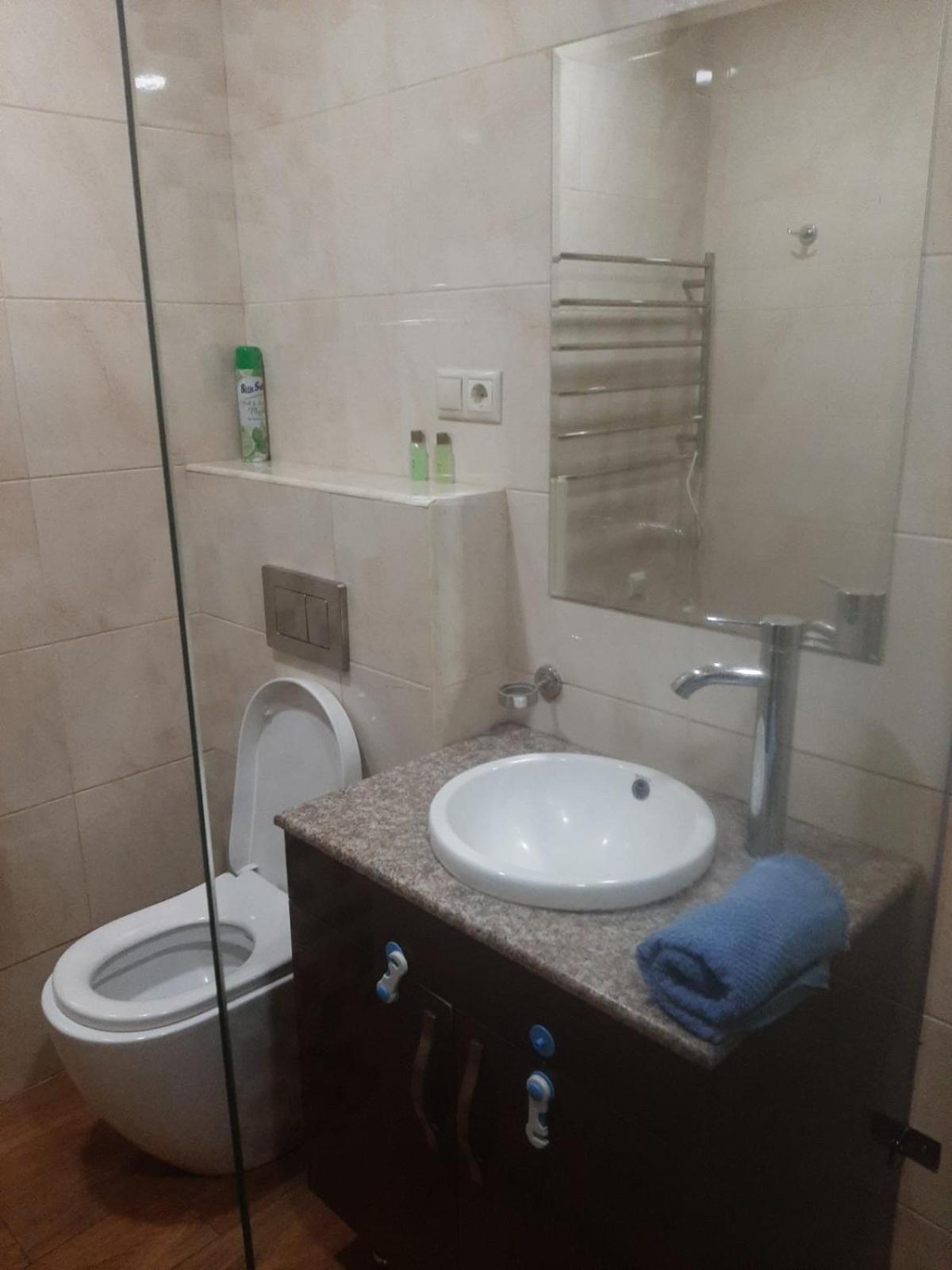 MODERN Apt,Near Opera,CENTRTE,Open Balcony