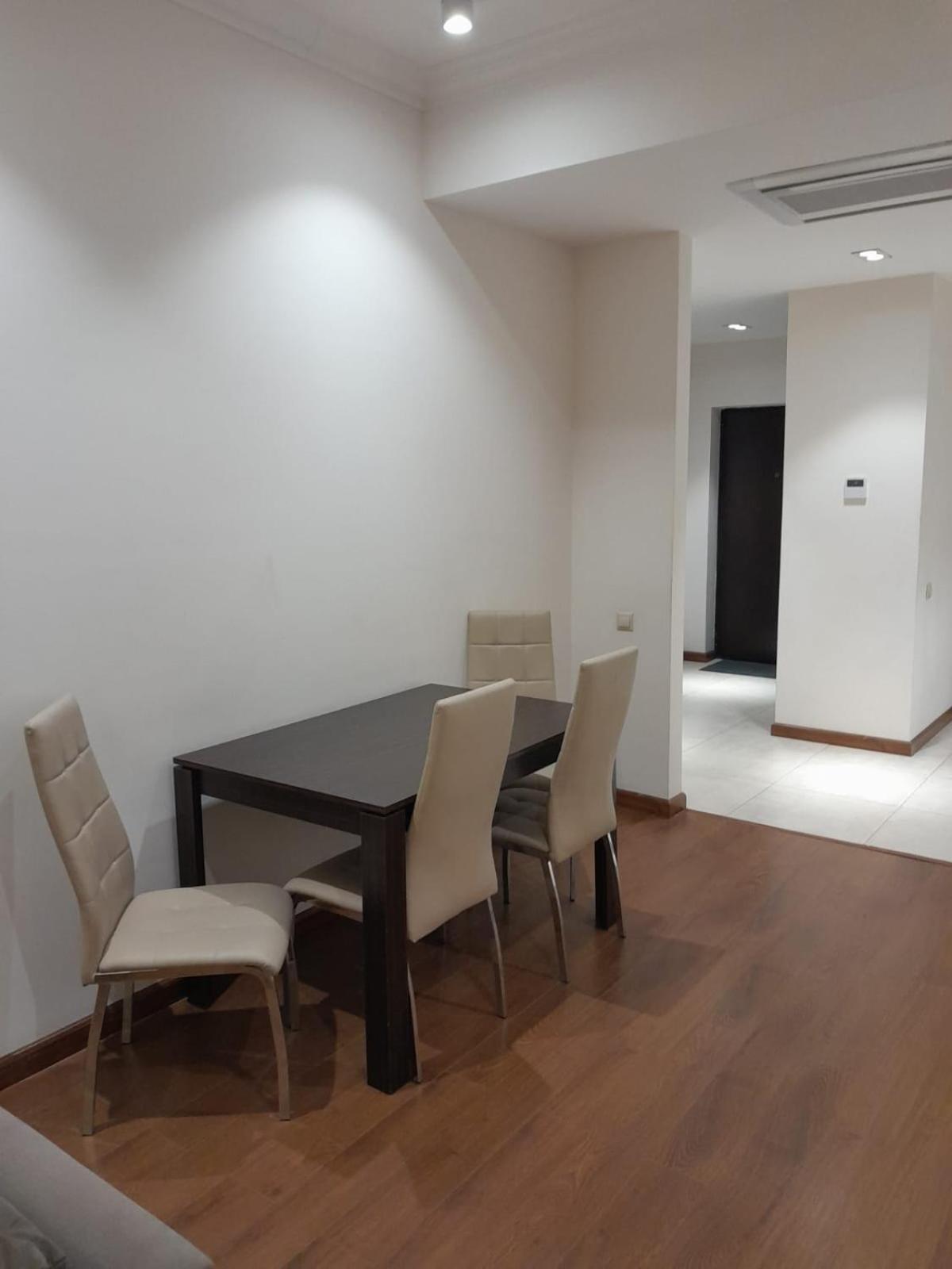 MODERN Apt,Near Opera,CENTRTE,Open Balcony