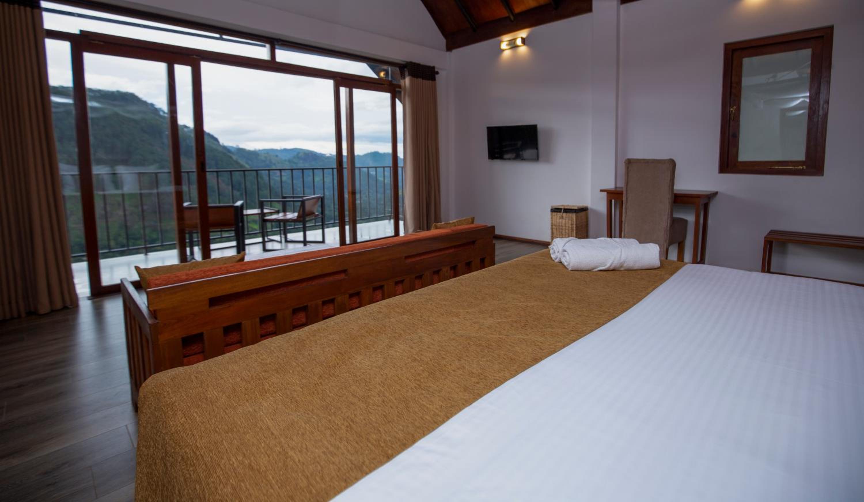 Dowa Elegance Resort