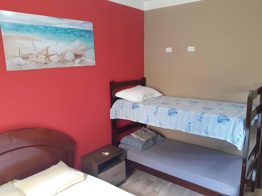 Casa Condomínio Morada da Praia -Praia Boracéia SP