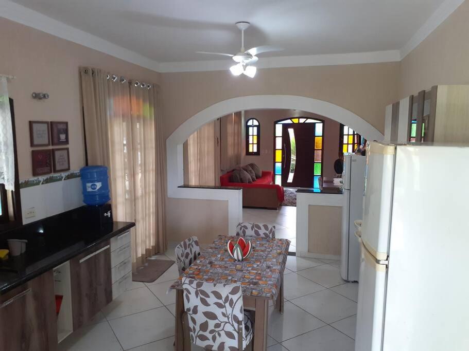 Casa Condomínio Morada da Praia -Praia Boracéia SP