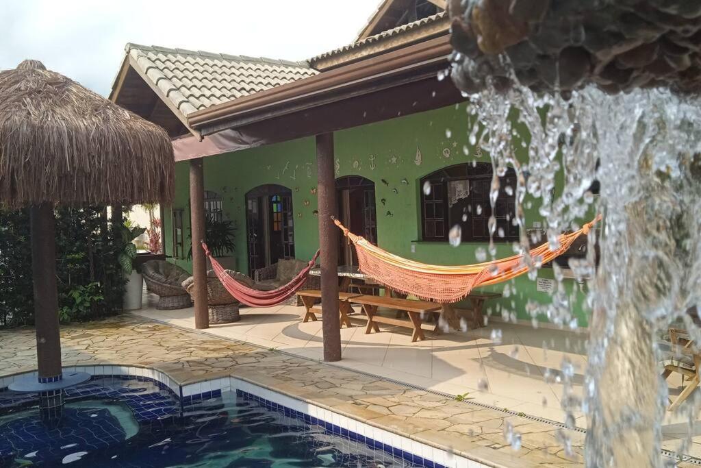 Casa Condomínio Morada da Praia -Praia Boracéia SP