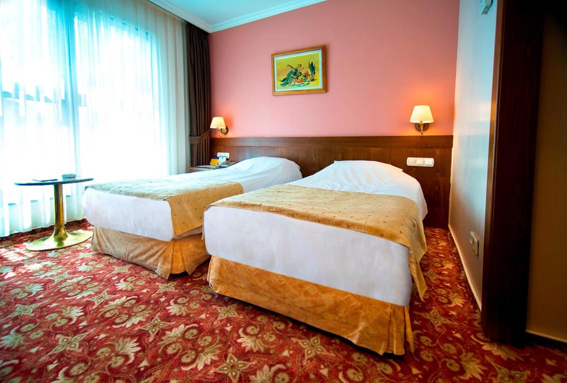 Hotel 2000 Kavaklıdere - Image 26