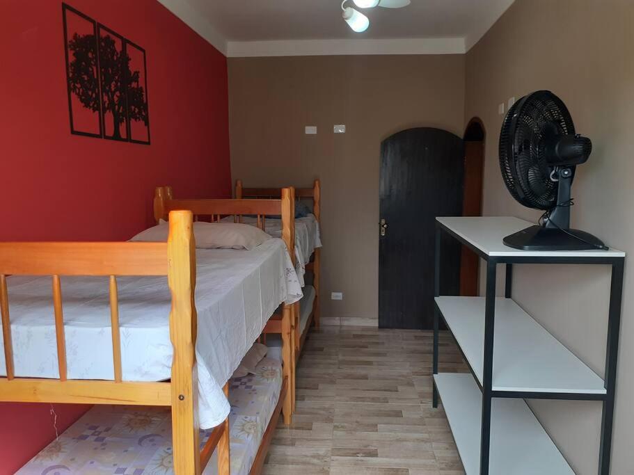 Casa Condomínio Morada da Praia -Praia Boracéia SP