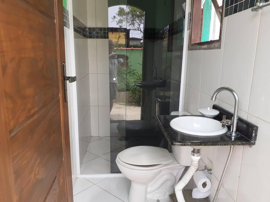 Casa Condomínio Morada da Praia -Praia Boracéia SP