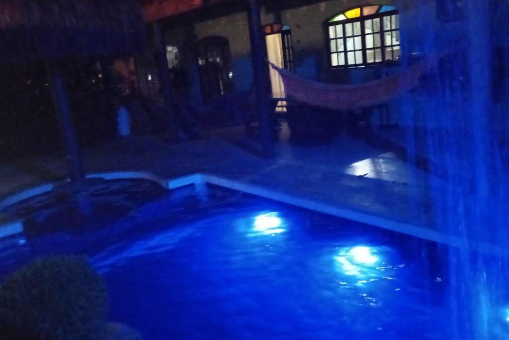 Casa Condomínio Morada da Praia -Praia Boracéia SP