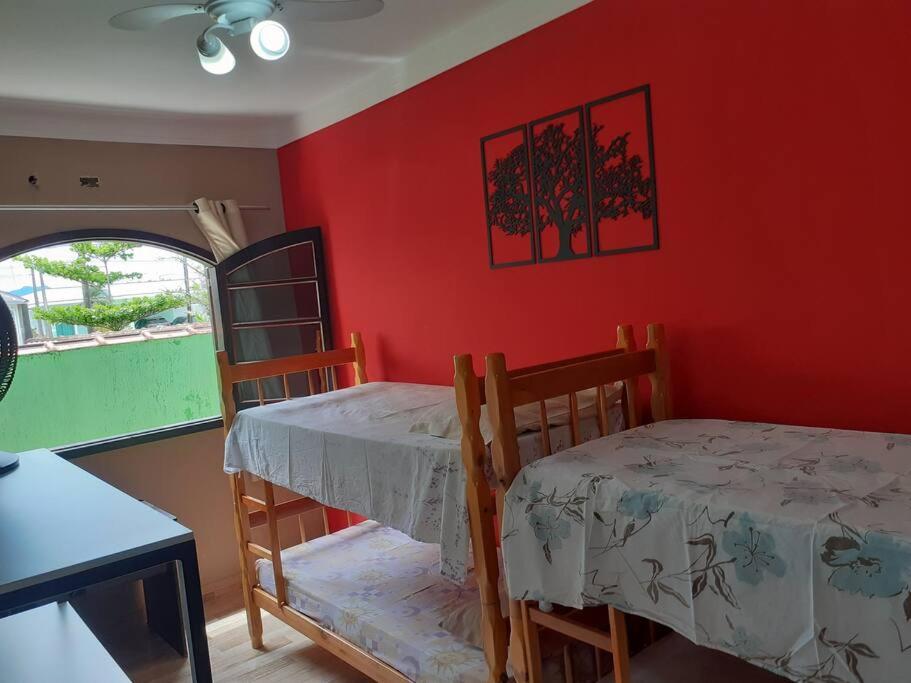 Casa Condomínio Morada da Praia -Praia Boracéia SP