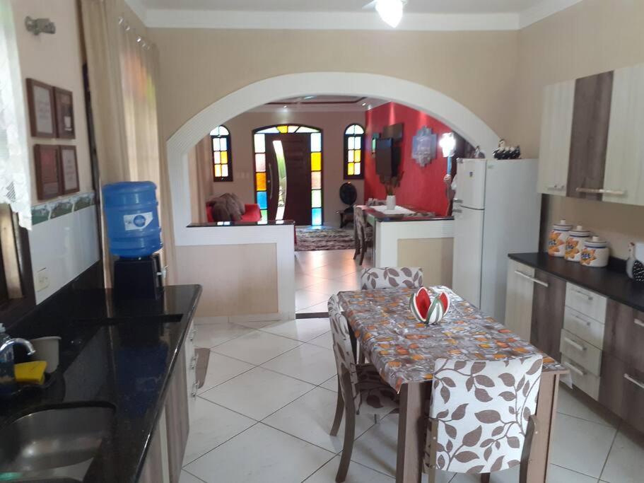 Casa Condomínio Morada da Praia -Praia Boracéia SP
