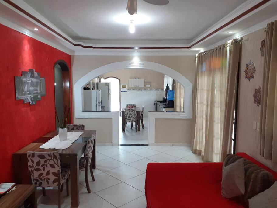 Casa Condomínio Morada da Praia -Praia Boracéia SP