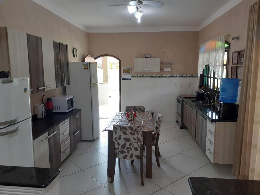 Casa Condomínio Morada da Praia -Praia Boracéia SP