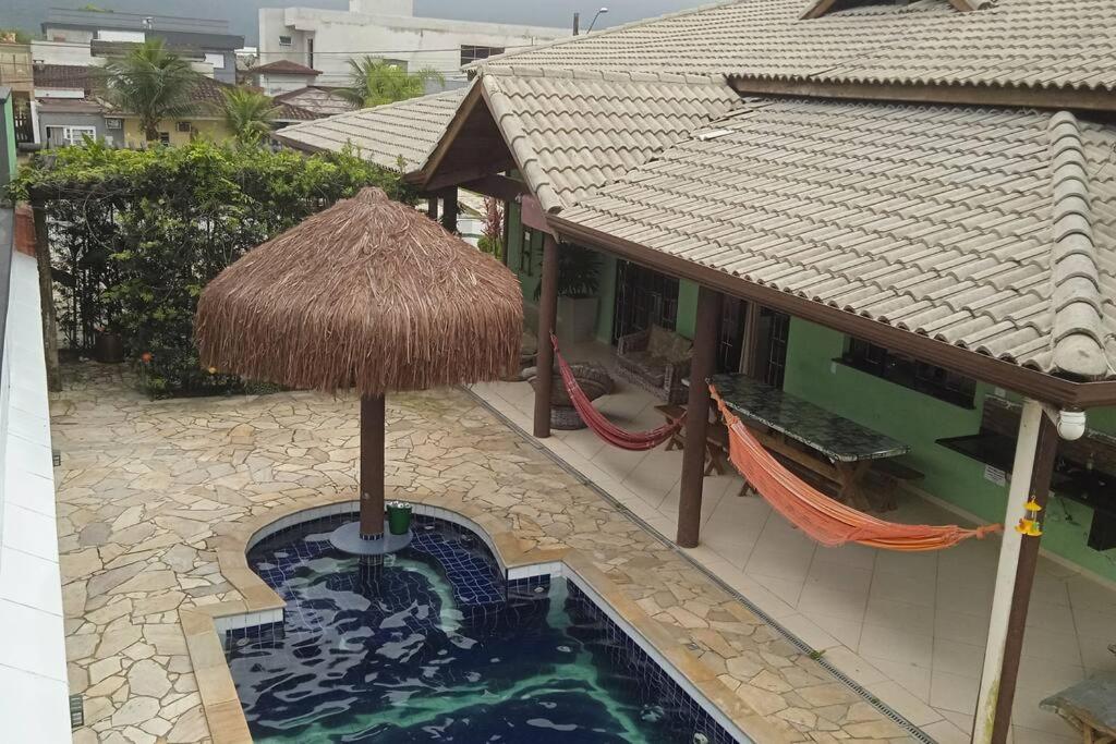 Casa Condomínio Morada da Praia -Praia Boracéia SP