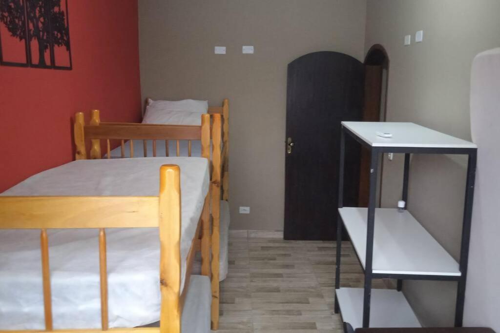 Casa Condomínio Morada da Praia -Praia Boracéia SP