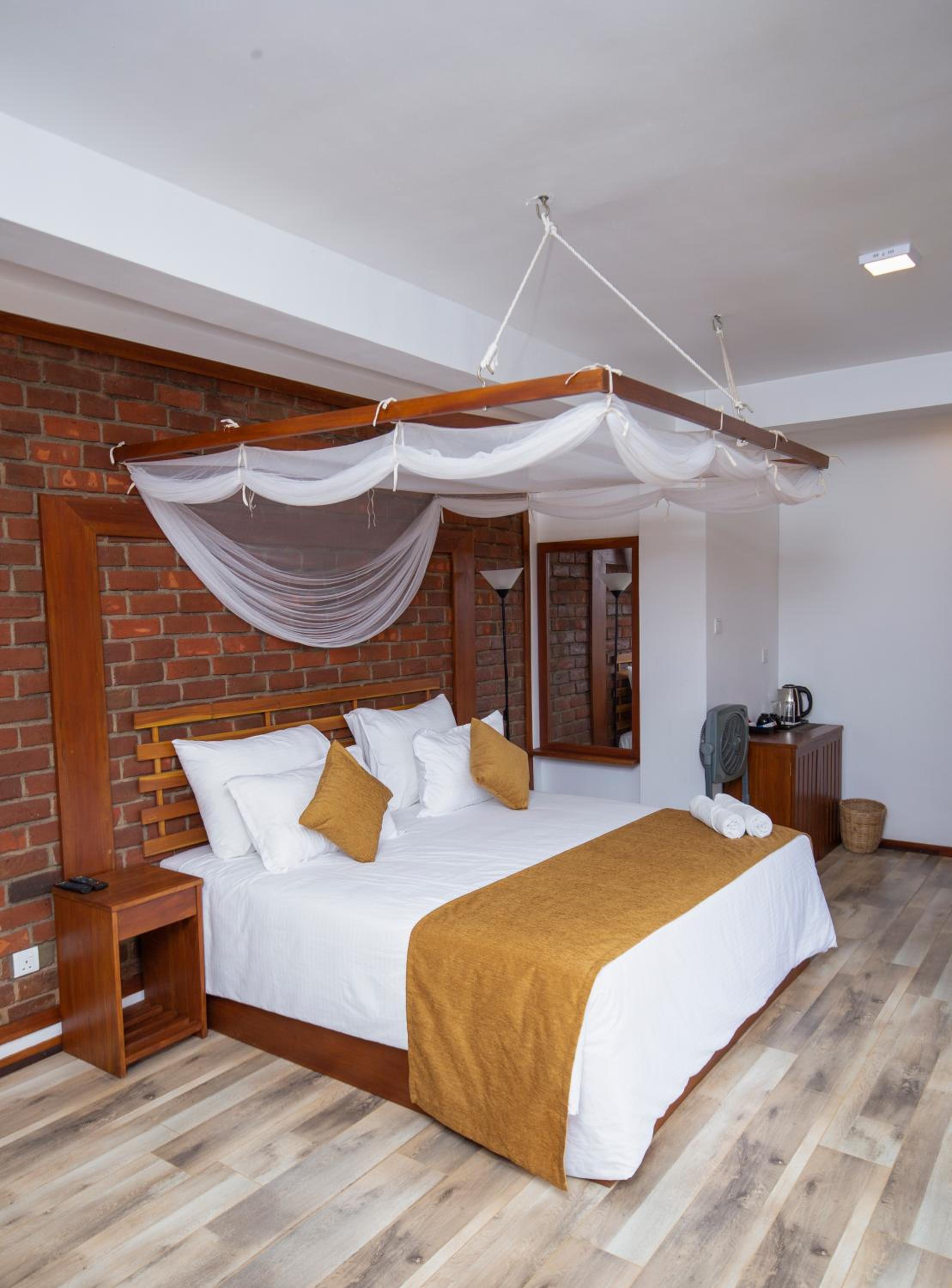 Dowa Elegance Resort
