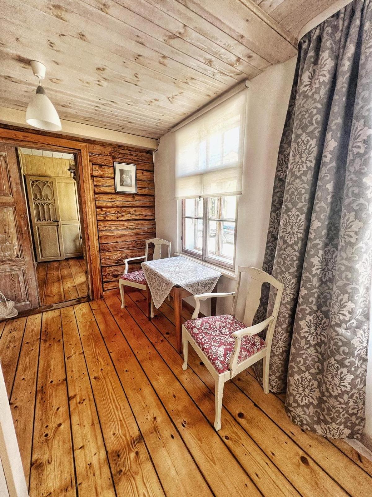 Juveliera apartamenti