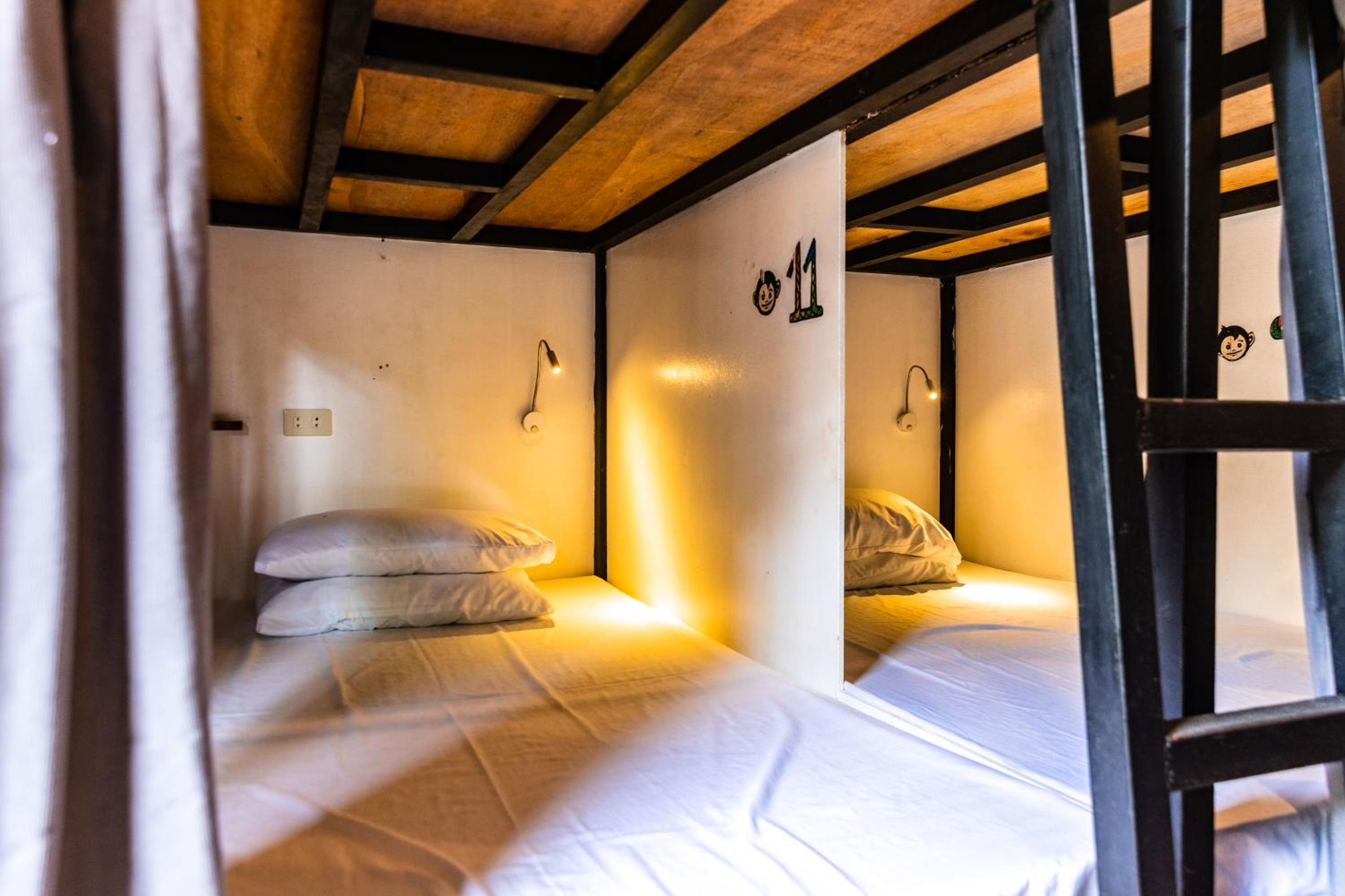 Mad Monkey Hostel Siargao 139