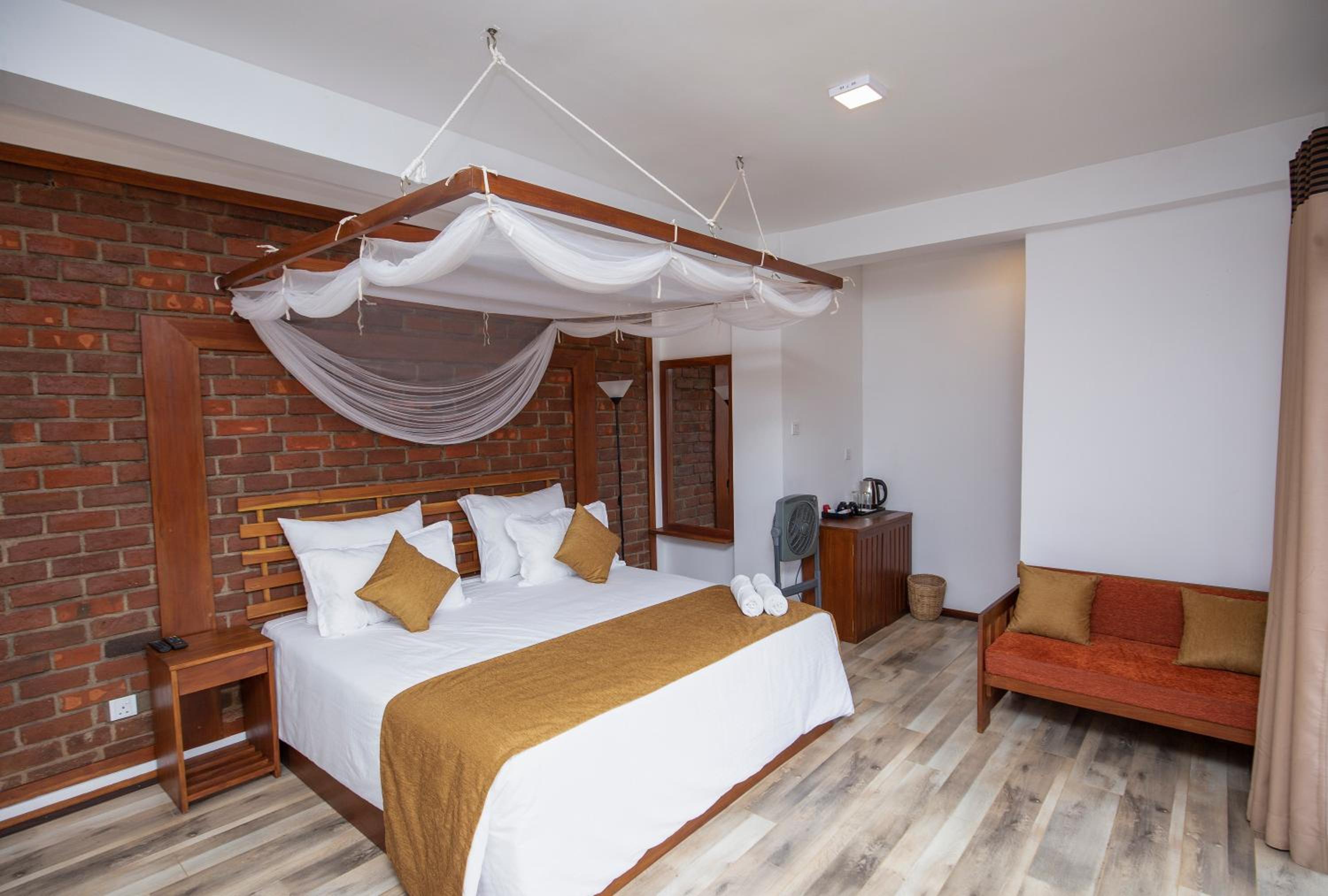 Dowa Elegance Resort