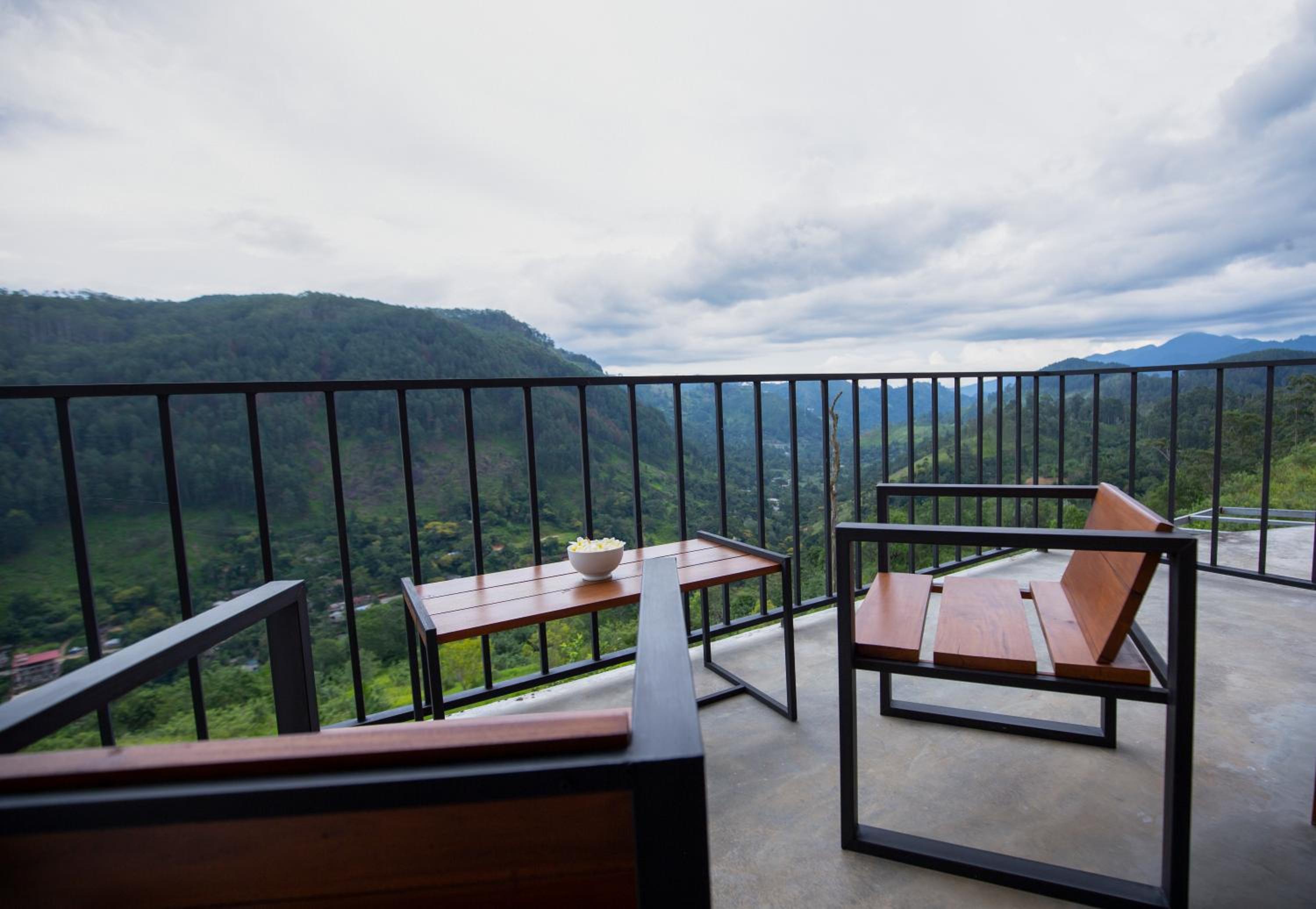 Dowa Elegance Resort