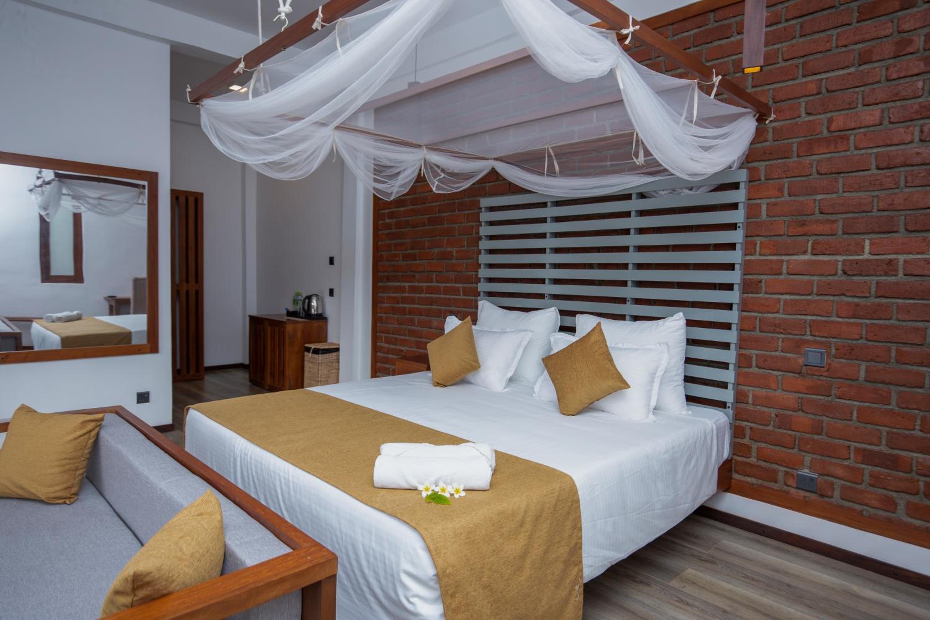 Dowa Elegance Resort