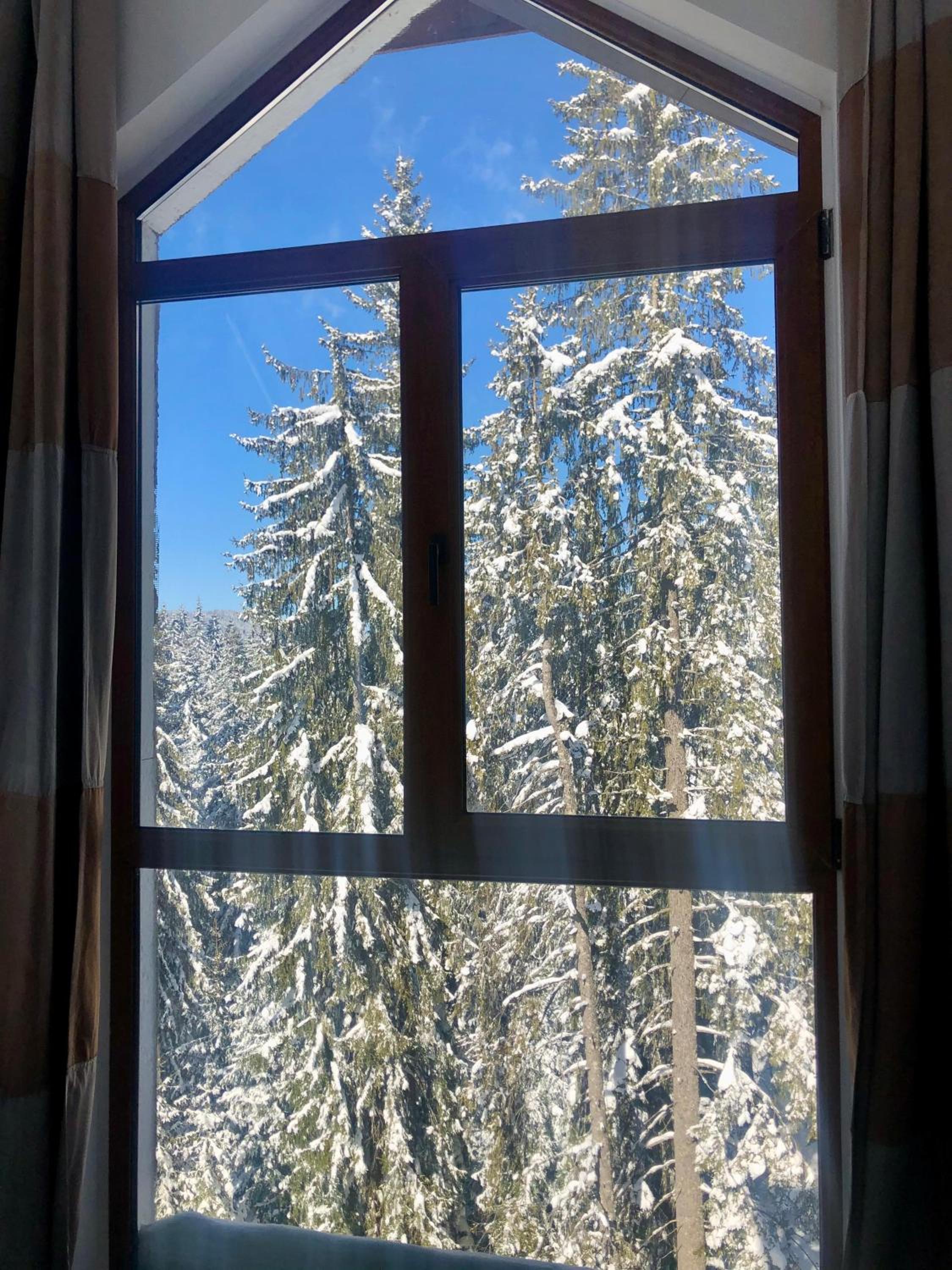 Cozy Studio at The Castle - Pamporovo
