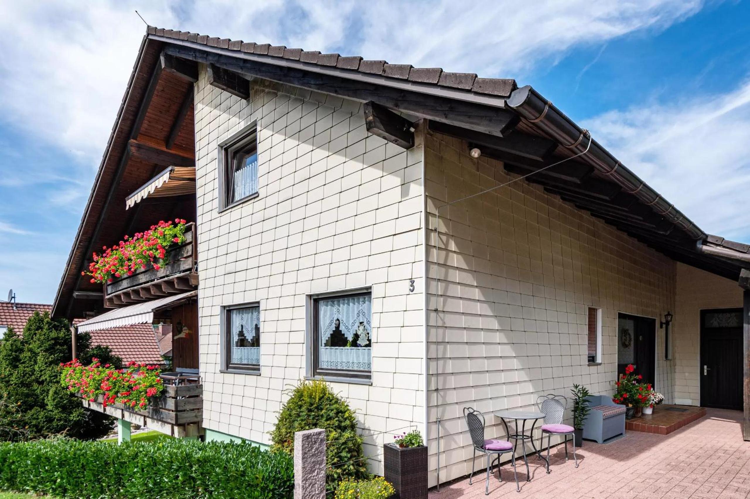 Haus Berger view 4