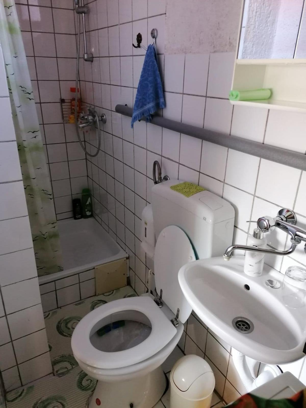 Studio Apartman Barbara view 4