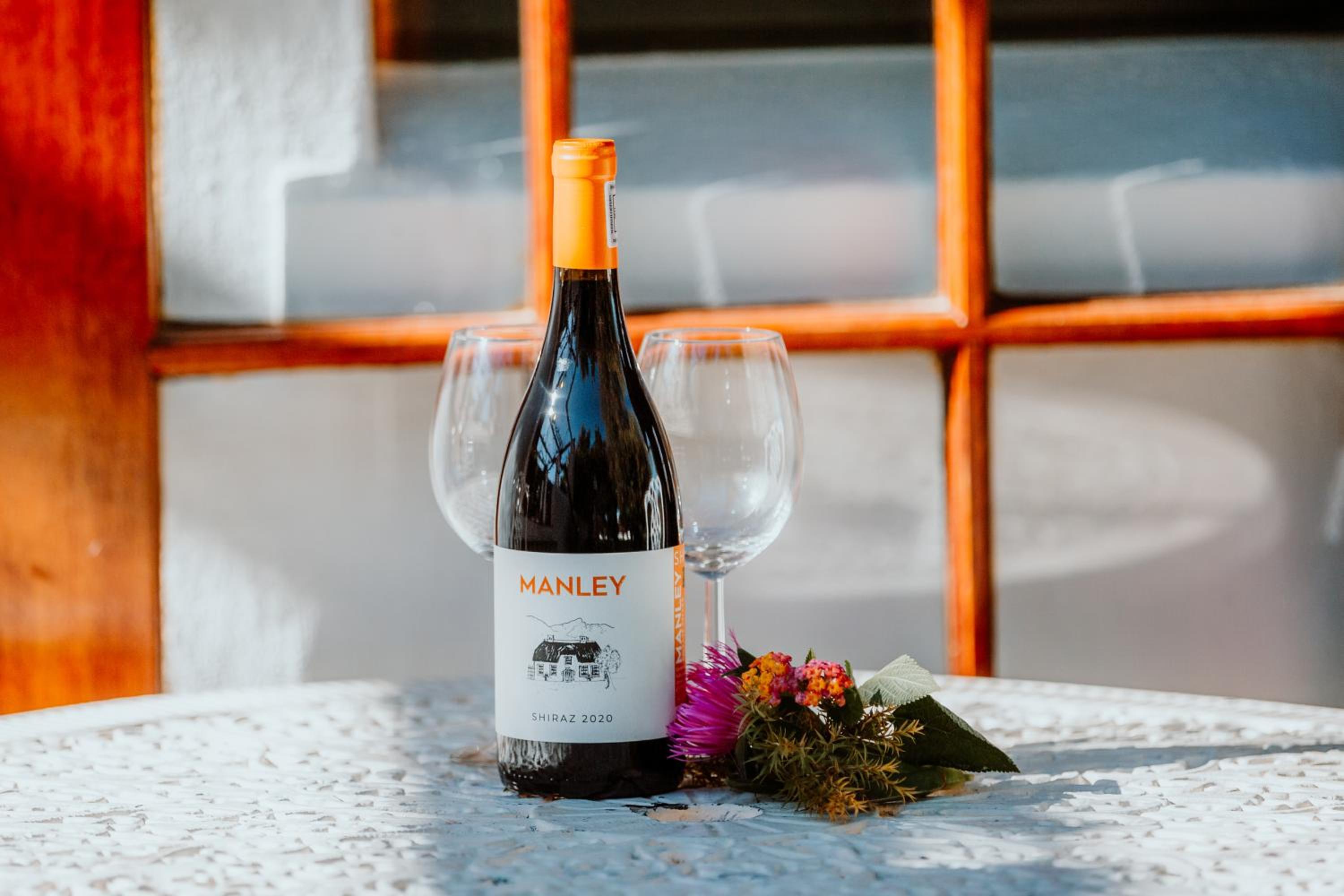 Manley Wine Estate