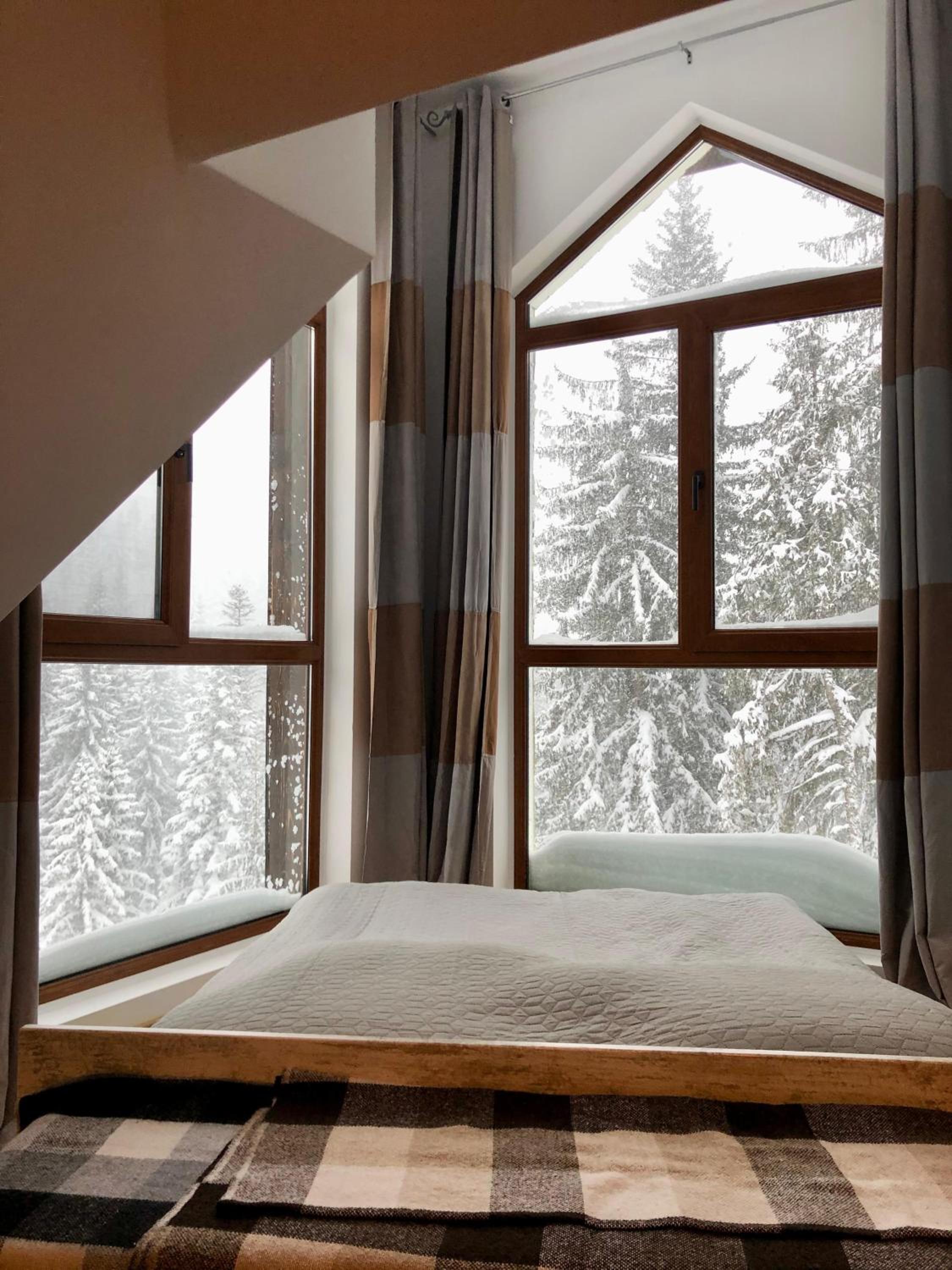 Cozy Studio at The Castle - Pamporovo