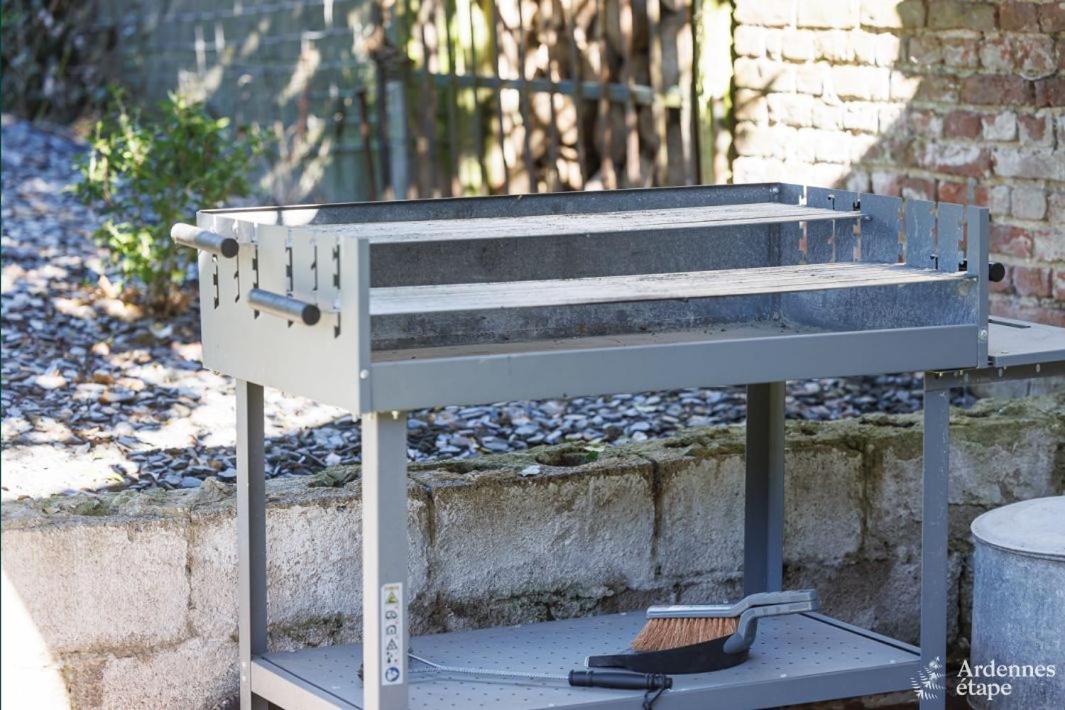 Li Mohone