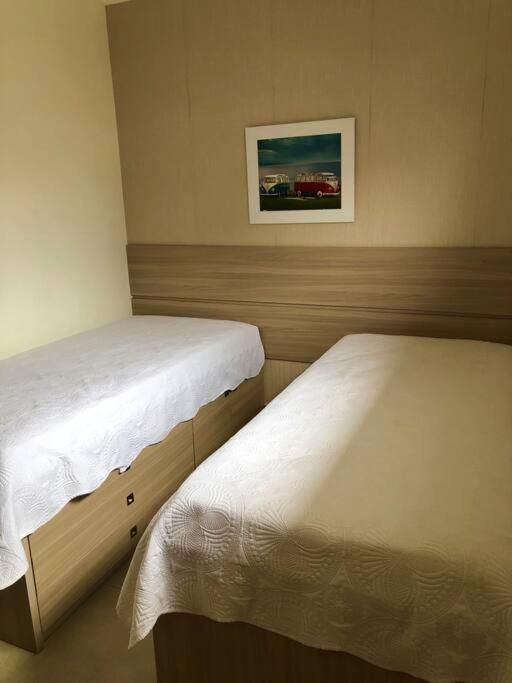 Flat Aconchegante Poucos Metros da Praia do Forte