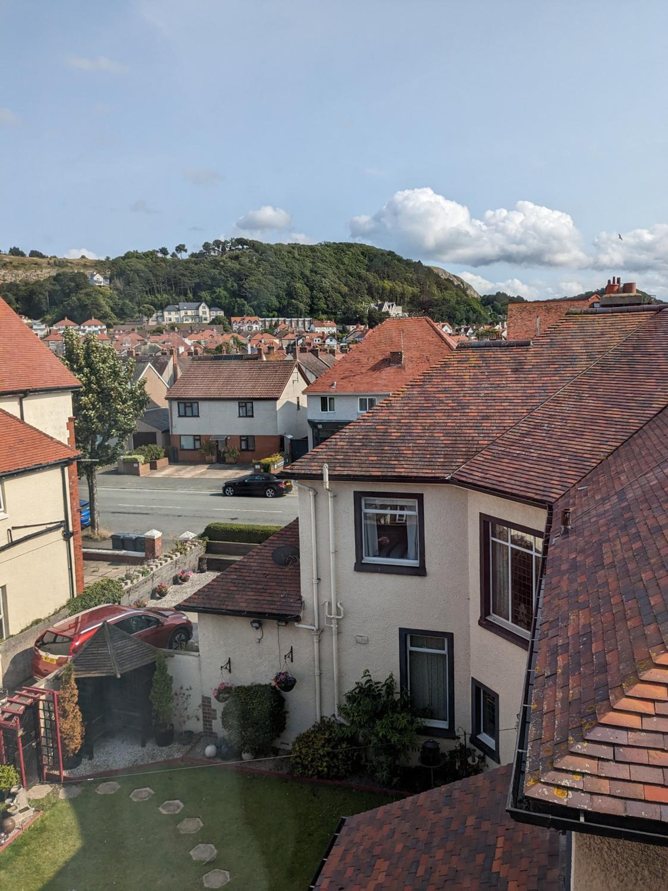 The Carmen Guesthouse view 5
