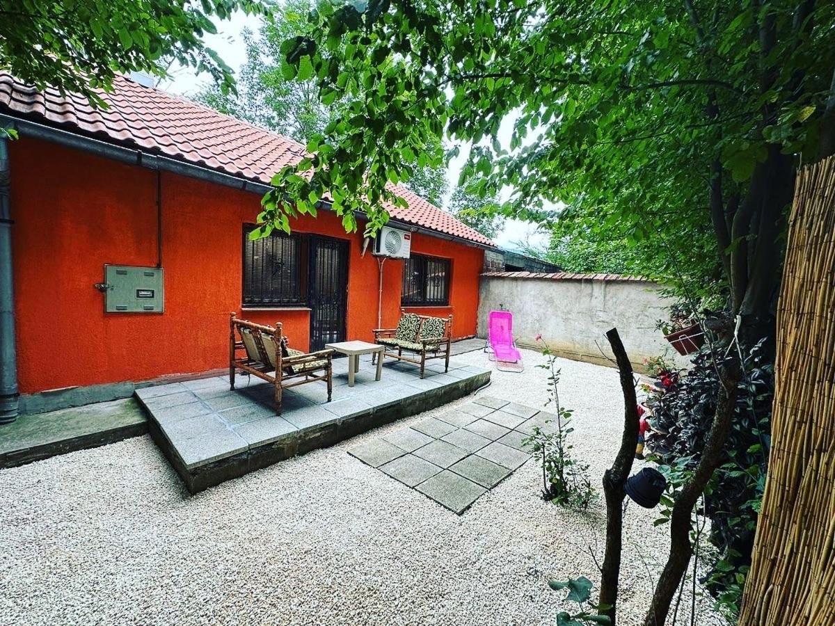 Hedonist Spa Jacuzzi Sarajevo Free parking