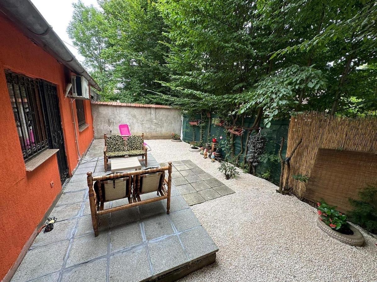 Hedonist Spa Jacuzzi Sarajevo Free parking