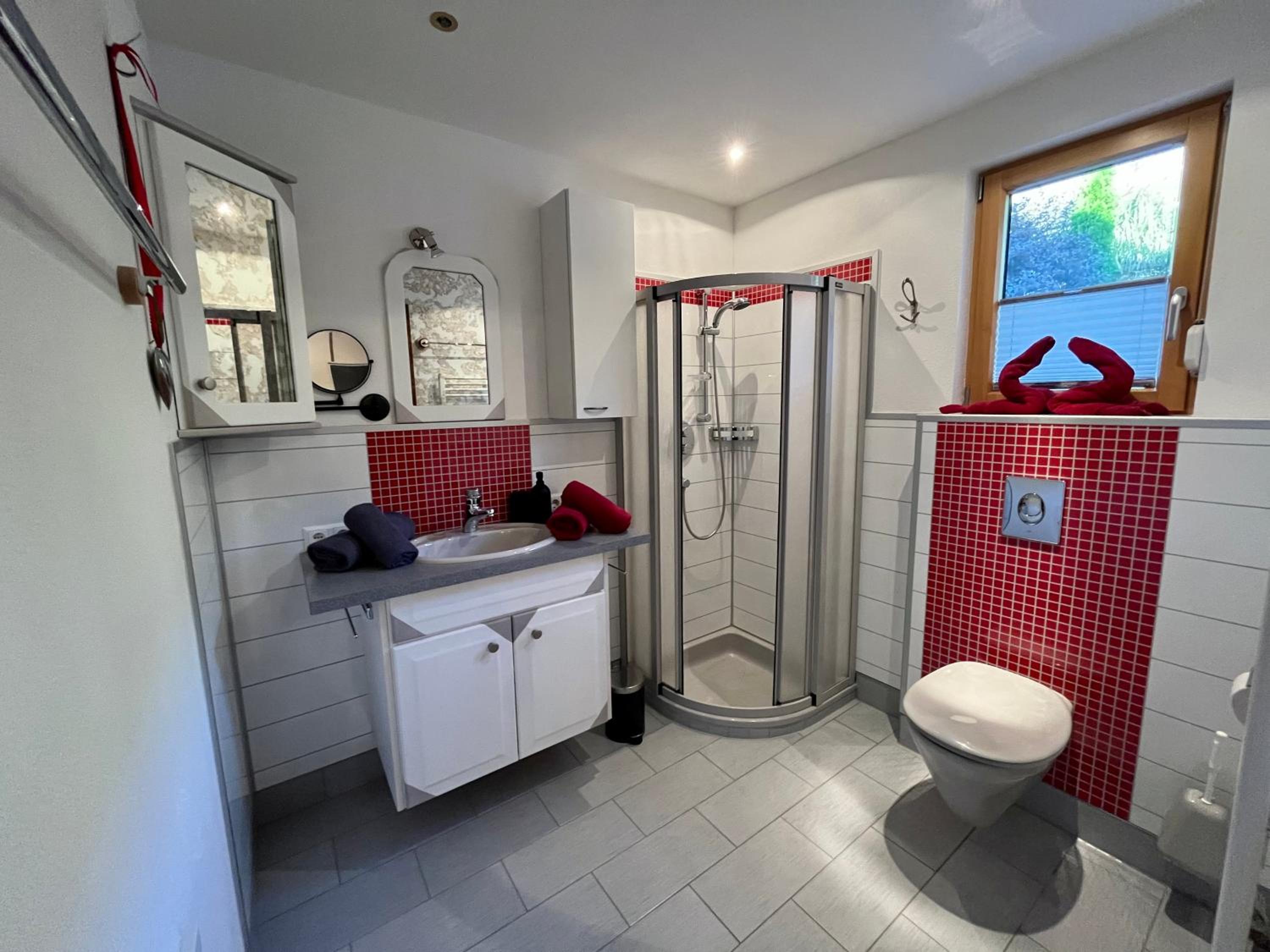 Appartement Josefine