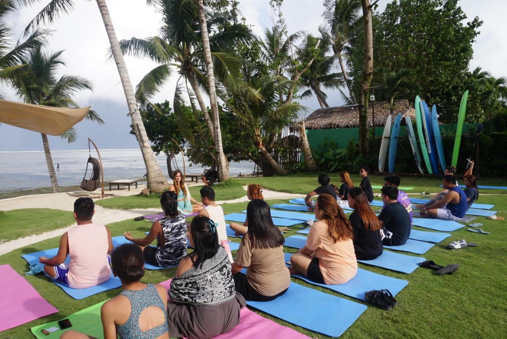 Mad Monkey Hostel Siargao 125