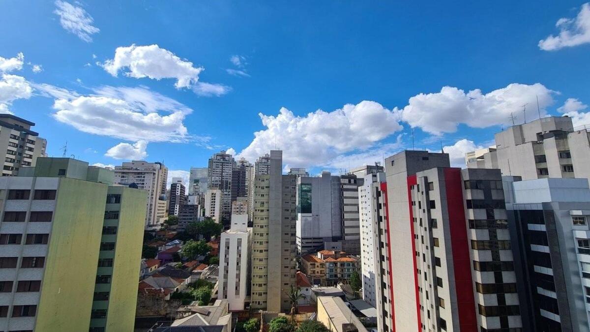 TrevizZo Barata Ribero