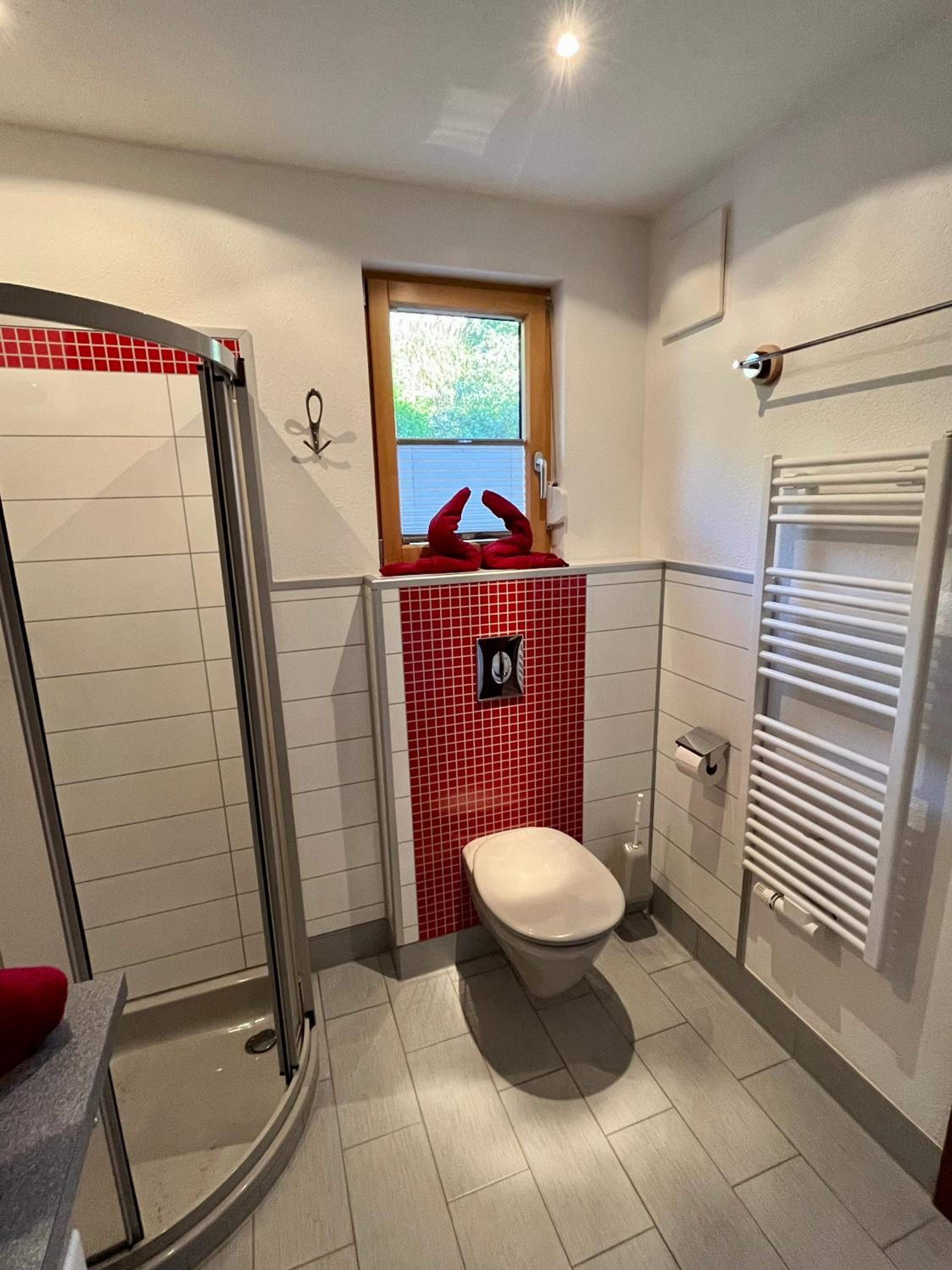 Appartement Josefine