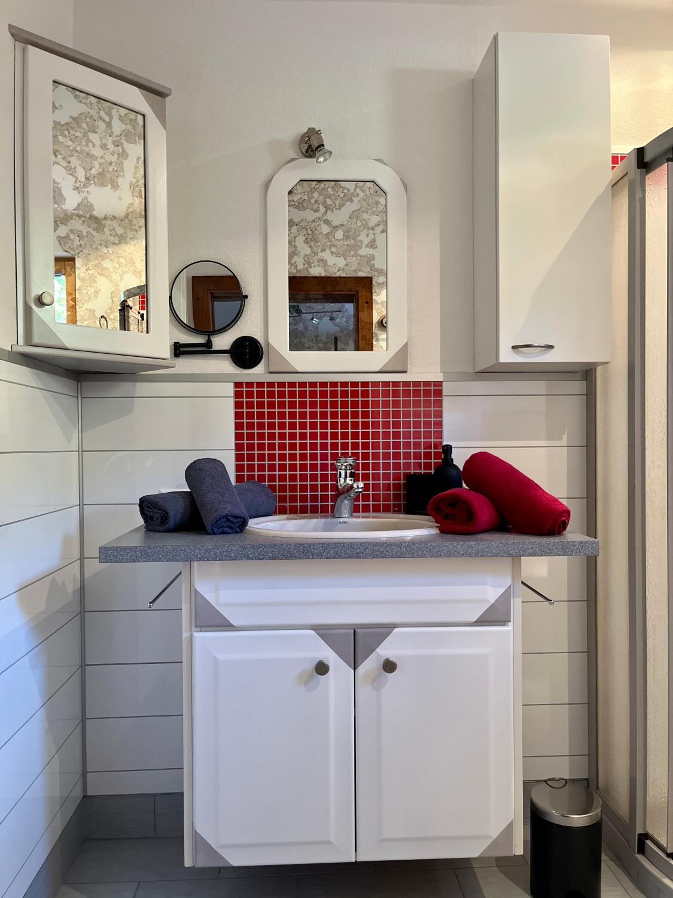 Appartement Josefine