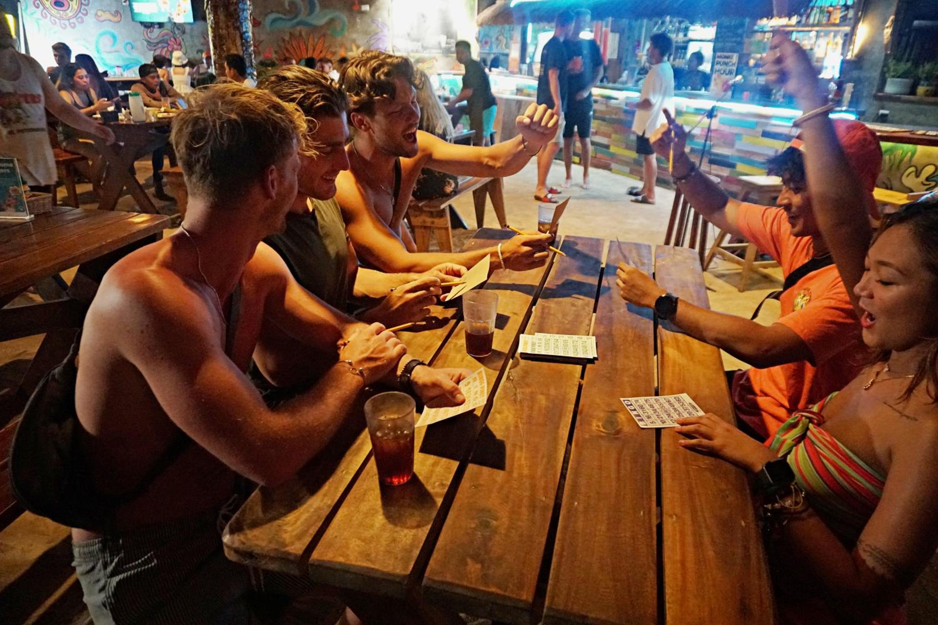 Mad Monkey Hostel Siargao 61
