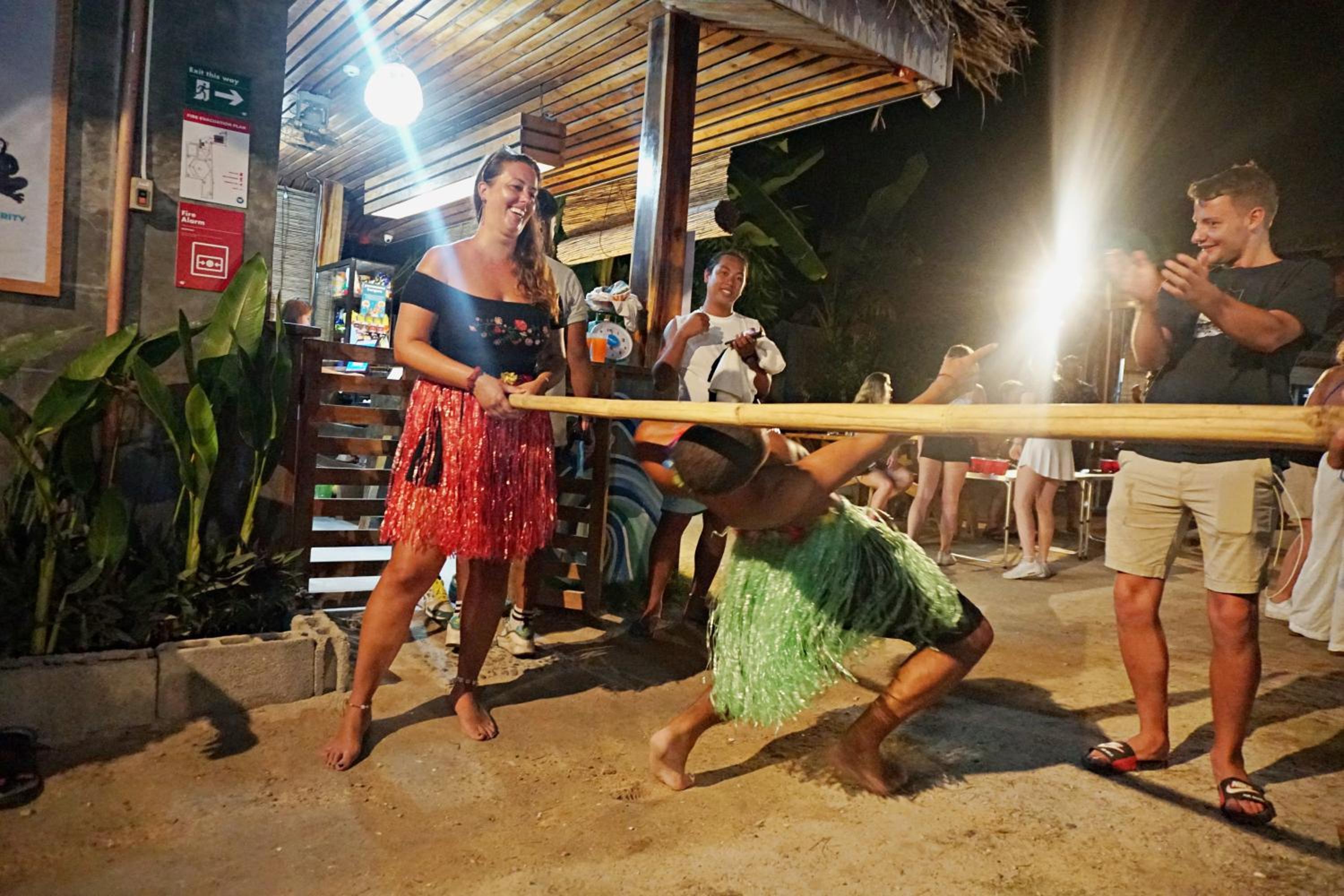 Mad Monkey Hostel Siargao 62