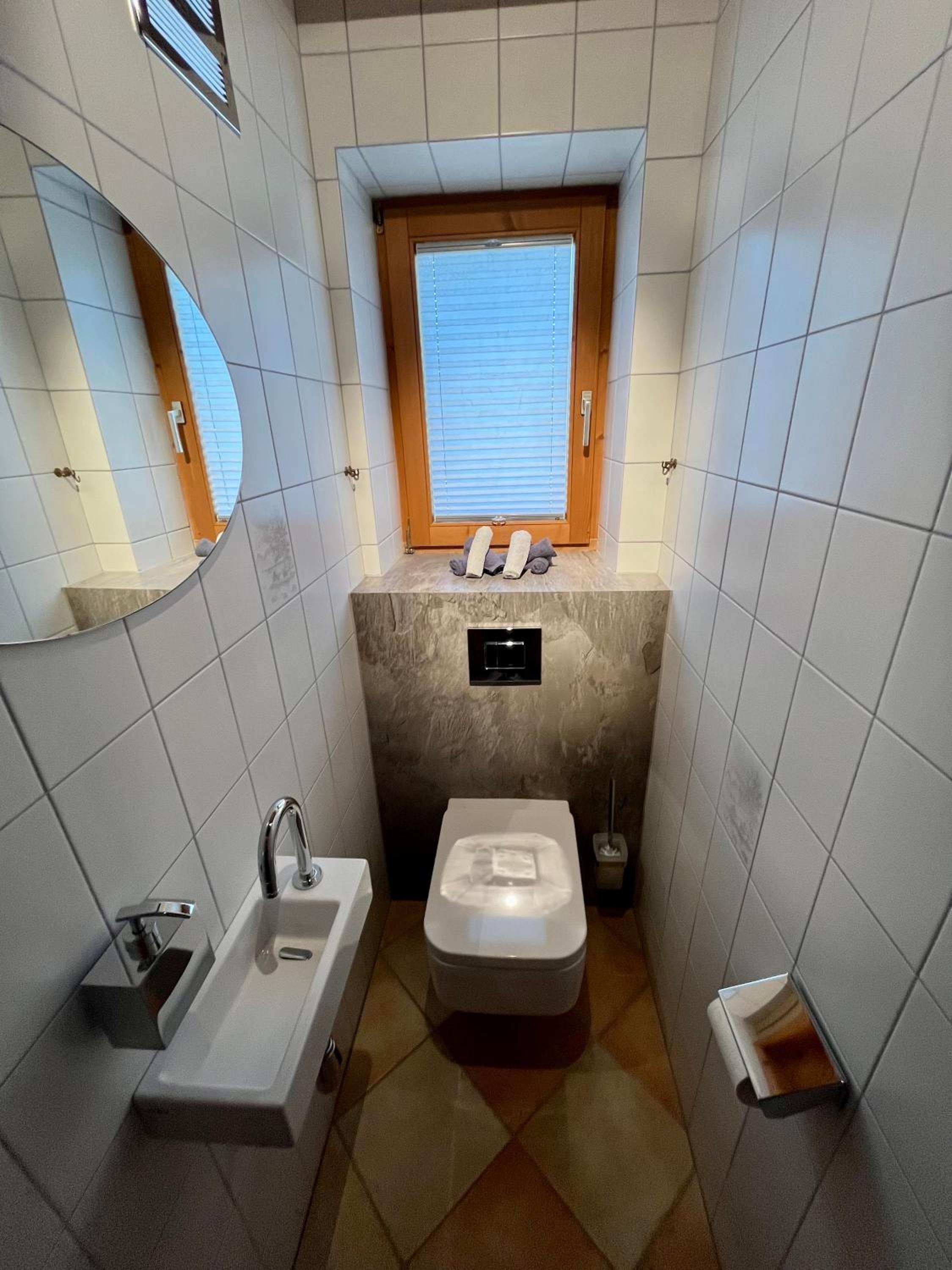 Appartement Josefine