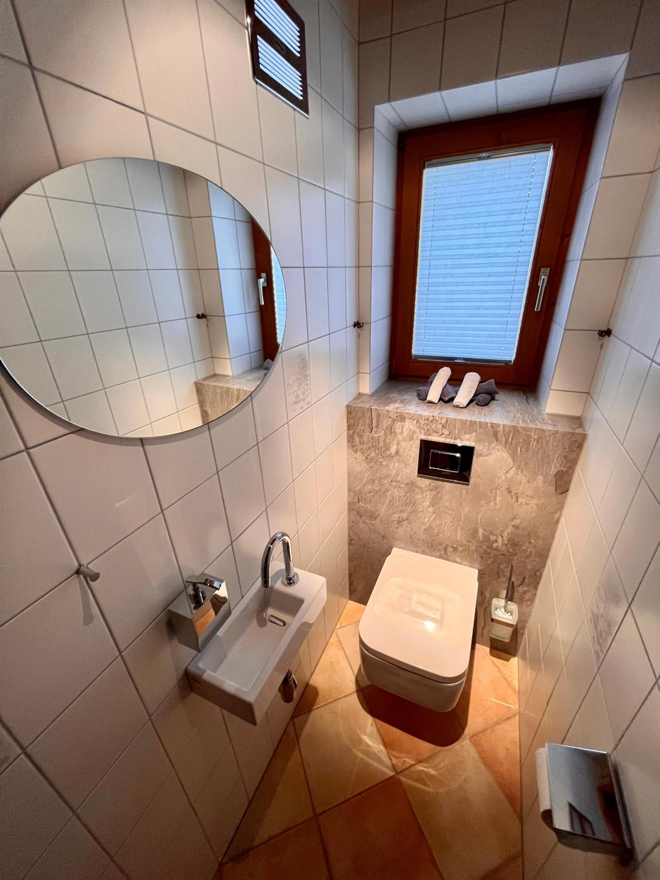 Appartement Josefine