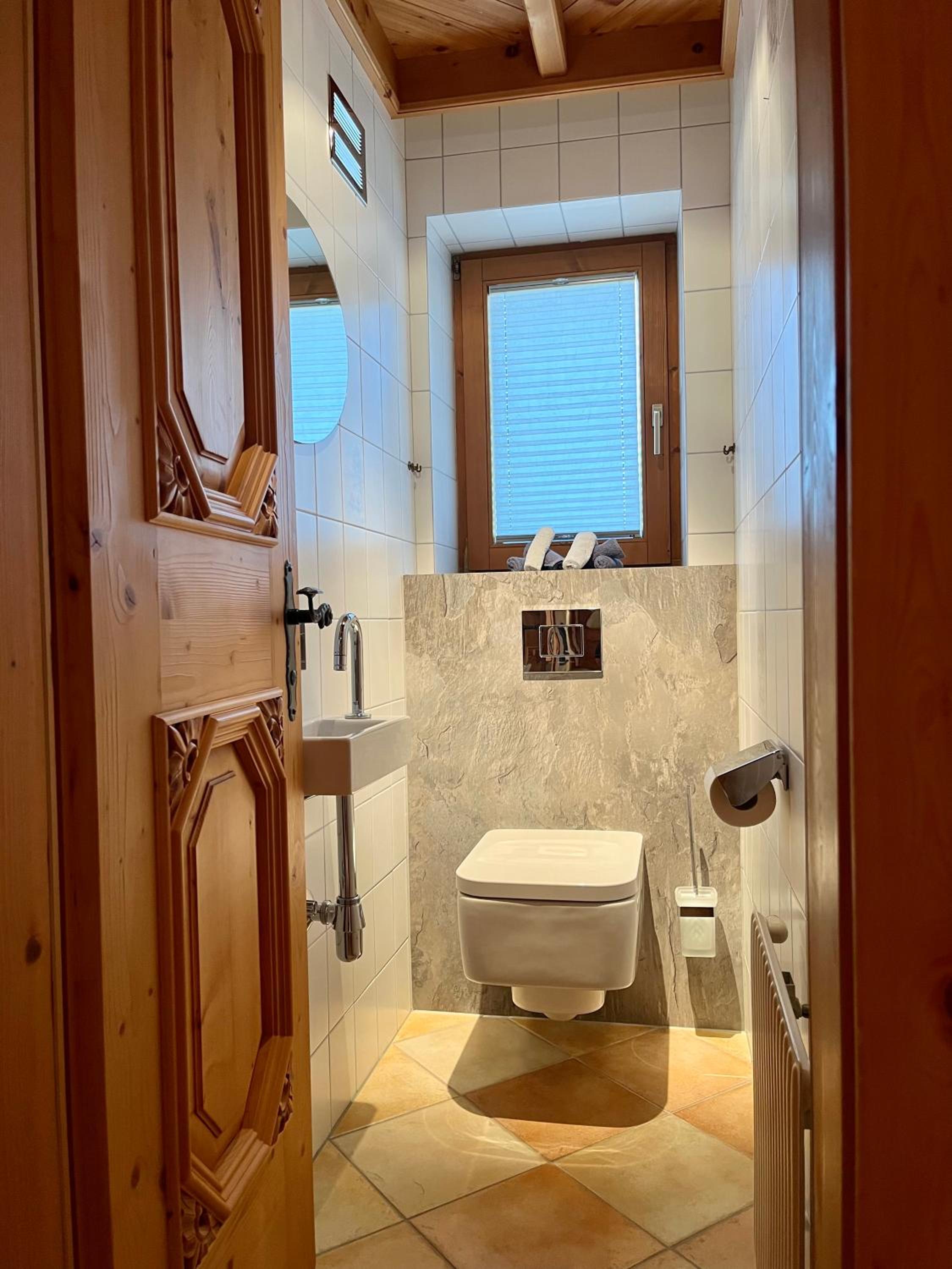 Appartement Josefine