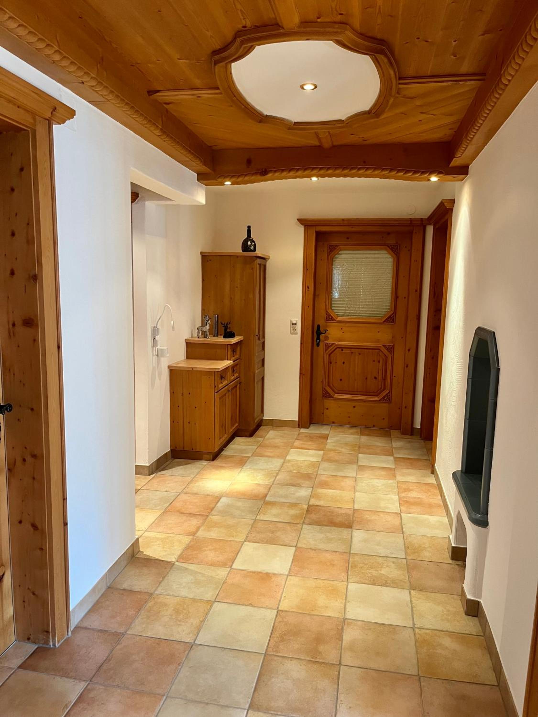 Appartement Josefine