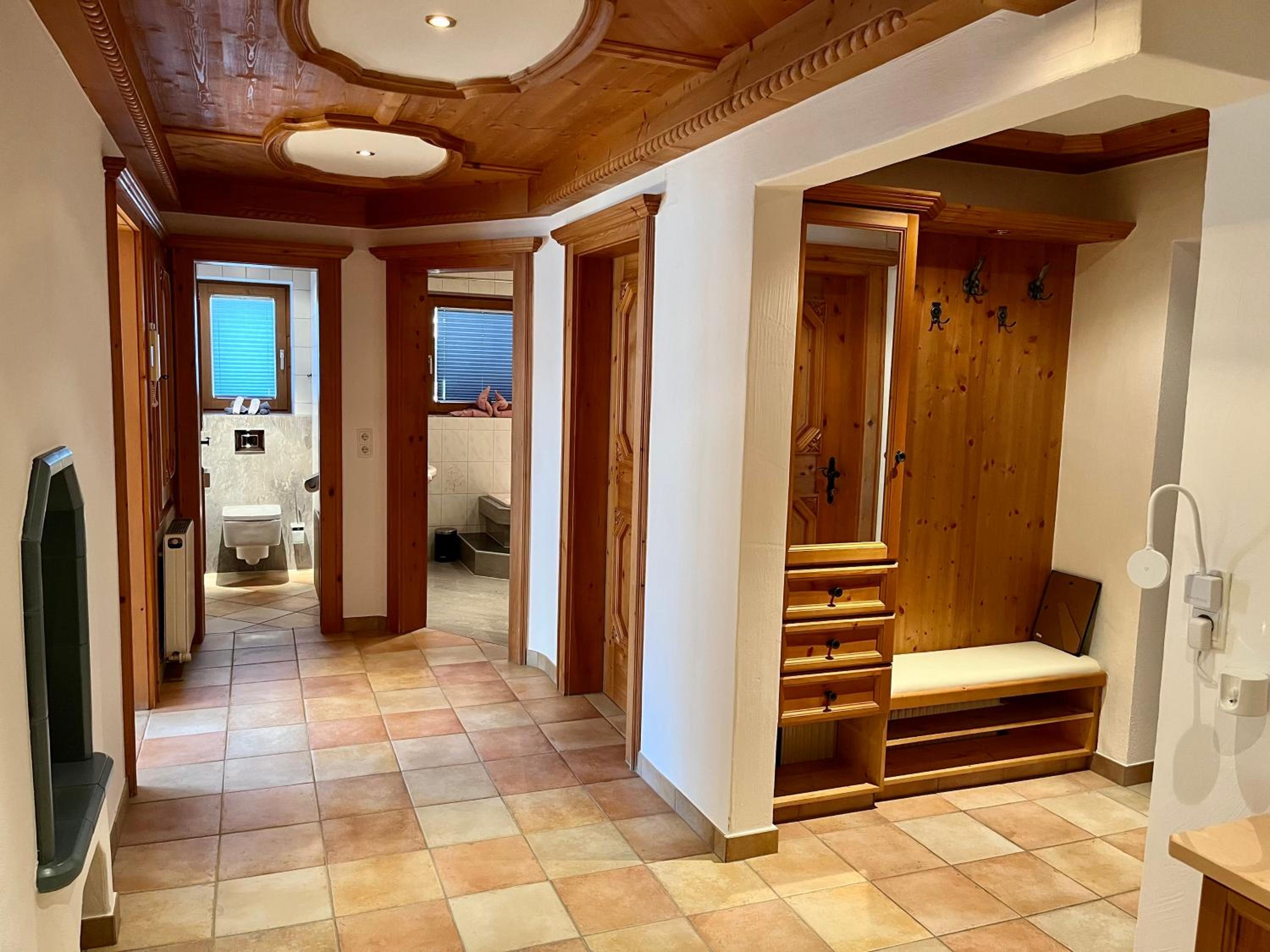 Appartement Josefine