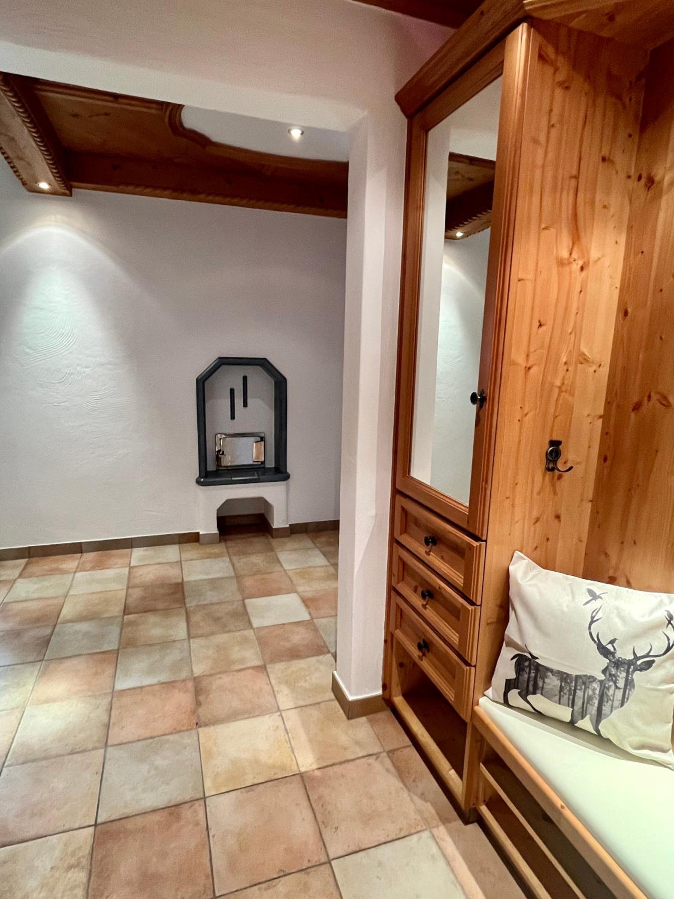 Appartement Josefine