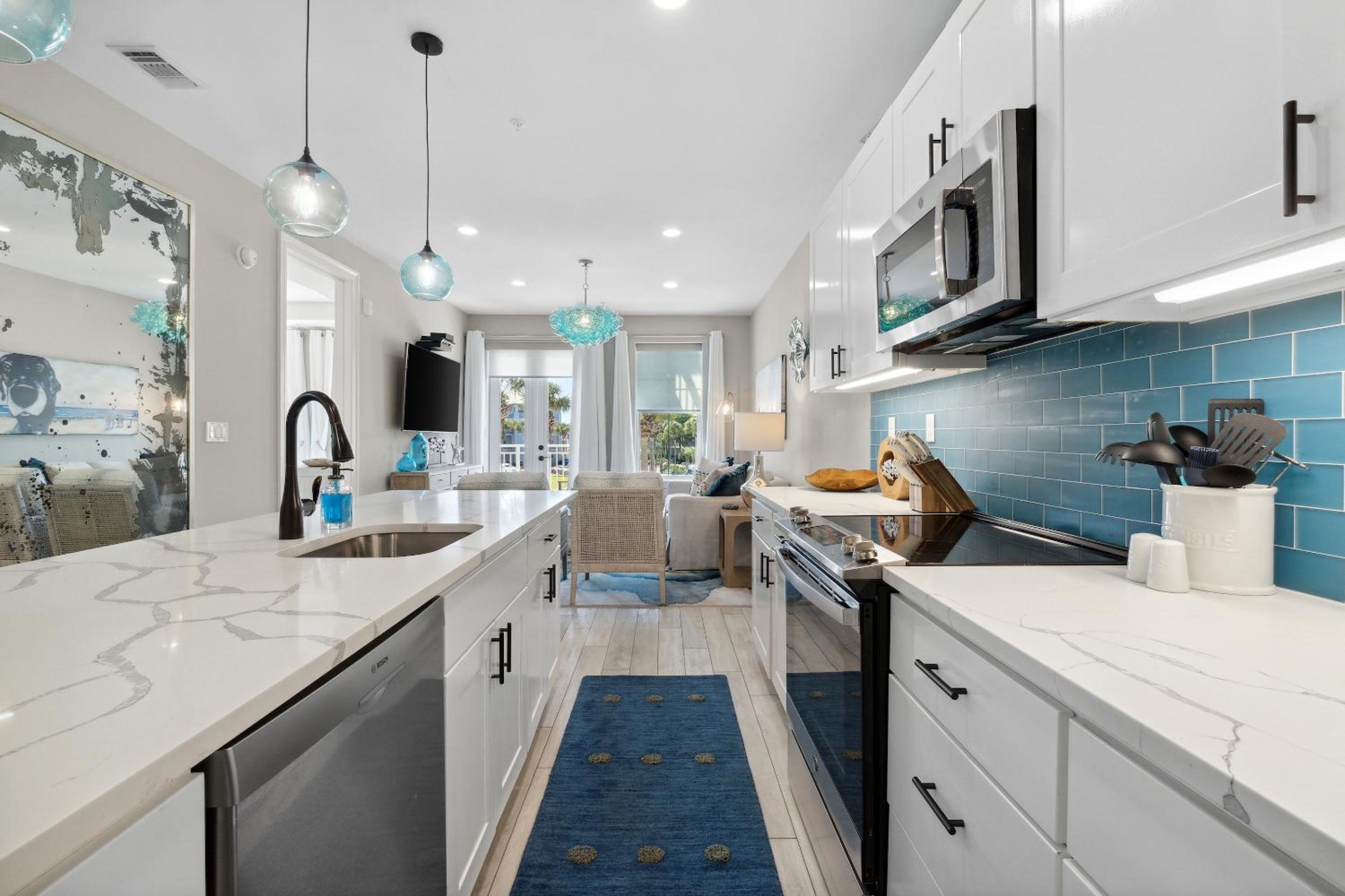 30A Gulf Place Residences by Panhandle Getaways view 3
