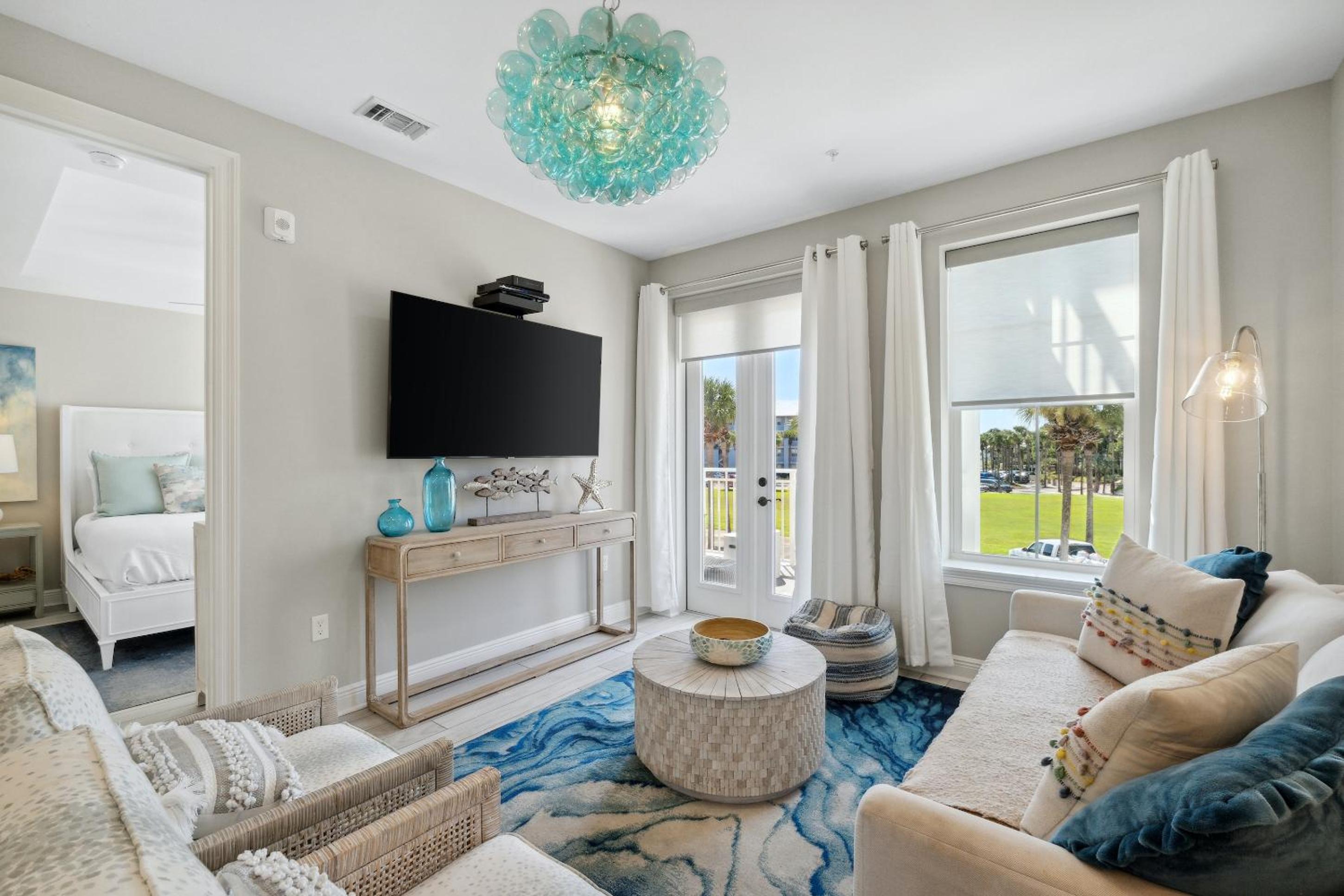 30A Gulf Place Residences by Panhandle Getaways view 5